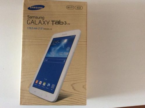 Samsung galaxy tab 3