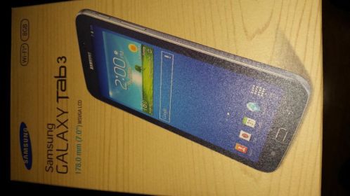 Samsung galaxy tab 3