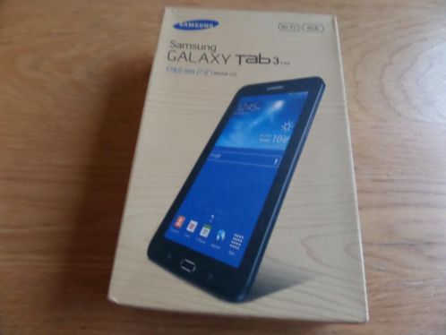 Samsung Galaxy Tab 3 7.0 Lite 