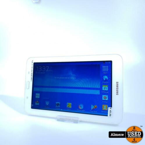 Samsung Galaxy Tab 3 7.0 Lite 8GB WiFi