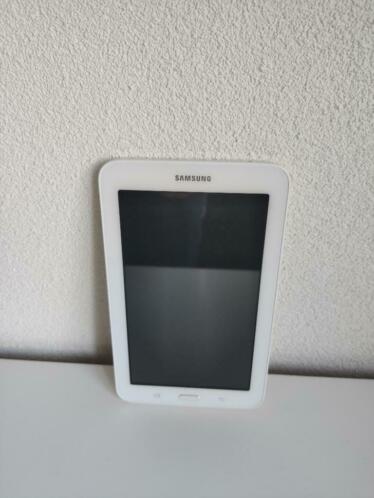 Samsung Galaxy Tab 3 7.0 Lite Wit SM-T113
