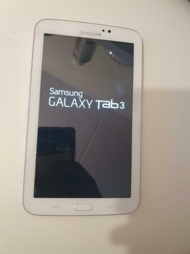 Samsung galaxy tab 3 7.0 T210 wifi