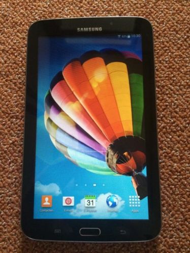 Samsung GALAXY Tab 3 7.0 Wi-Fi