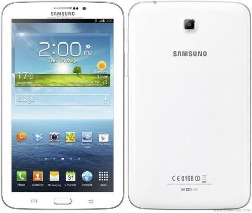 Samsung Galaxy Tab 3 7.0 Wifi 