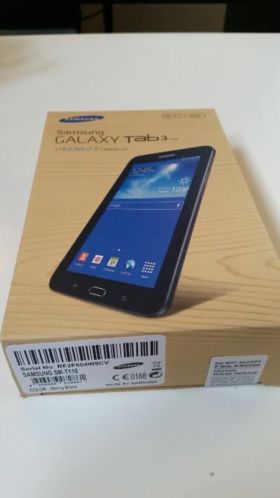 Samsung Galaxy Tab 3 7.0034