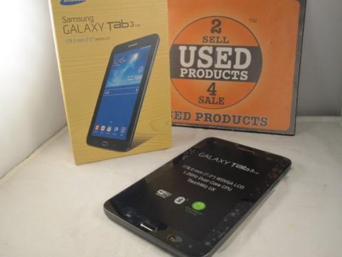 Samsung Galaxy Tab 3 7034