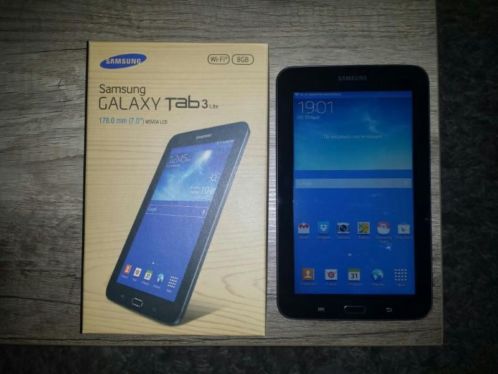 Samsung galaxy tab 3