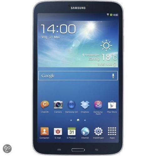 samsung galaxy tab 3 8 gb nieuw in doos