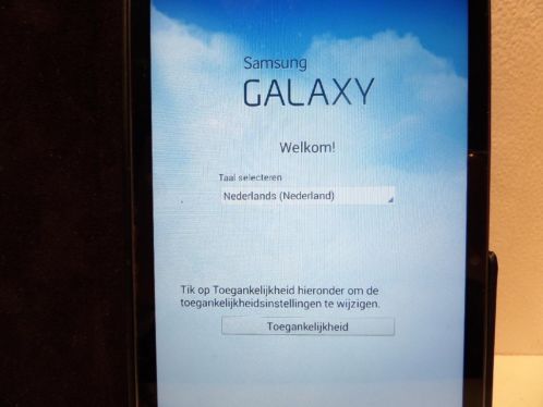 Samsung Galaxy Tab 3 8.0 4G Tablet