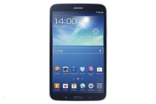 Samsung Galaxy Tab 3 - 8.0 (T315) - met 4G - Zwart - Koopjes
