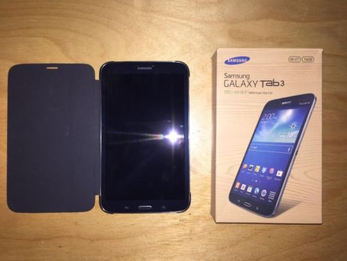 Samsung Galaxy Tab 3 8.0034 Wi-Fi 16GB
