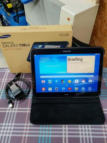 Samsung Galaxy Tab 3