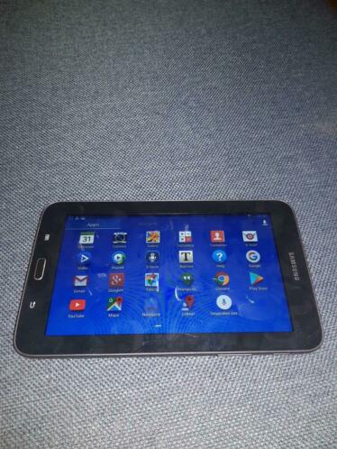 Samsung Galaxy tab 3