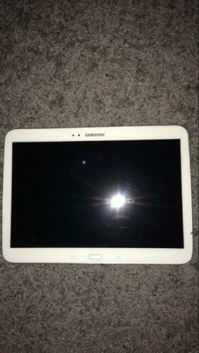 Samsung galaxy tab 3 defect 