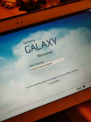 Samsung Galaxy tab 3 (gt-p5210)