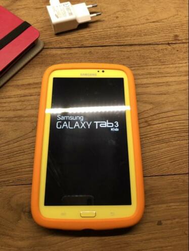 Samsung Galaxy tab 3 kids