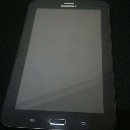 Samsung galaxy tab 3 lite