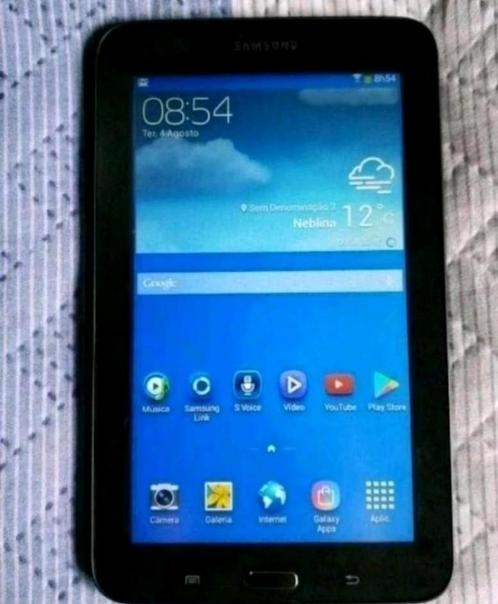 Samsung Galaxy Tab 3 Lite