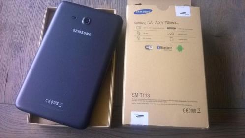 Samsung GALAXY TAB 3 Lite