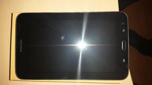 Samsung galaxy tab 3 lite