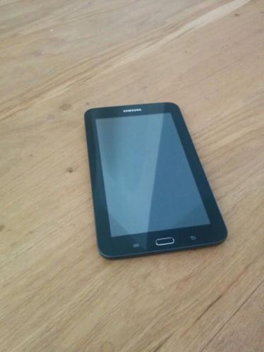 Samsung Galaxy Tab 3 lite 7 inch zwart