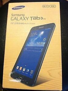 Samsung Galaxy Tab 3 Lite 7,0034
