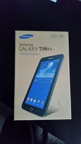 Samsung Galaxy Tab 3 Lite 7.0034