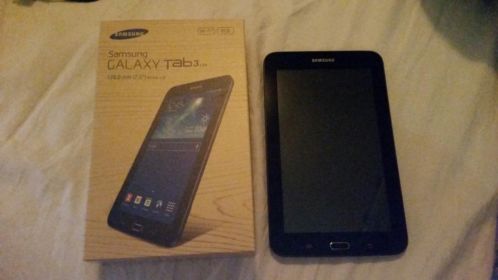 Samsung Galaxy TAB 3 Lite 