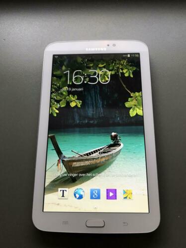 Samsung Galaxy Tab 3 Lite