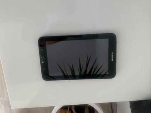 Samsung Galaxy tab 3 lite