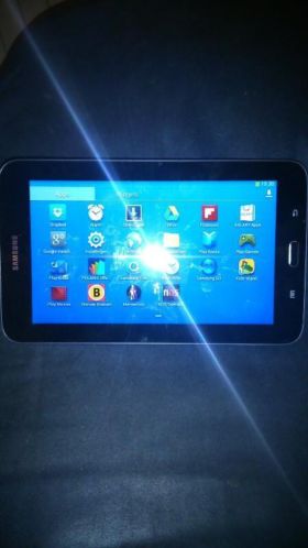 Samsung Galaxy tab 3 Lite