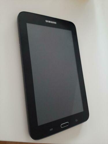 Samsung Galaxy Tab 3 Lite (incl. case en oplader)