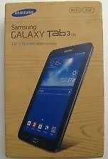 Samsung Galaxy Tab 3 Lite nieuw in gesealde box