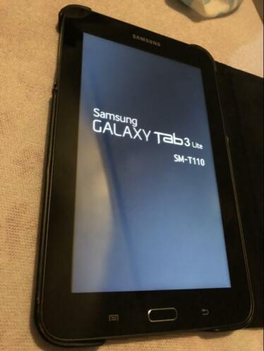 Samsung Galaxy Tab 3 Lite sm t-100