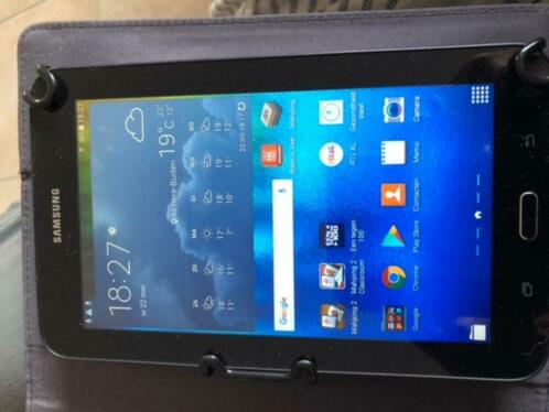 Samsung Galaxy tab 3 lite SMT 113