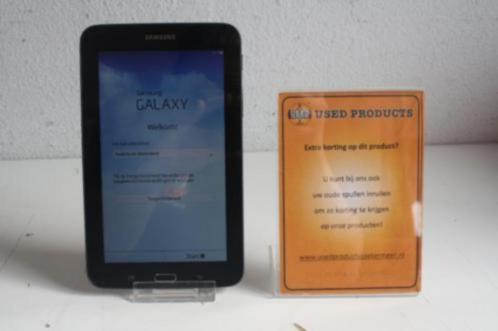 Samsung Galaxy Tab 3 Lite  Werkt goed  Nu 59.99
