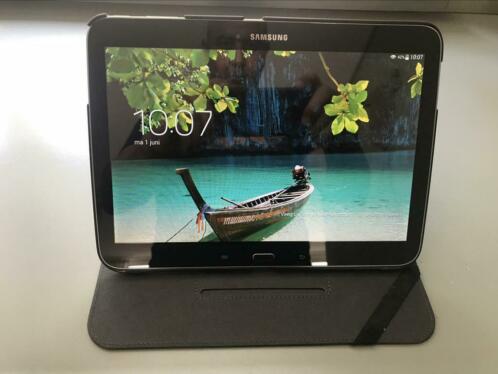 Samsung Galaxy Tab 3, Nette staat