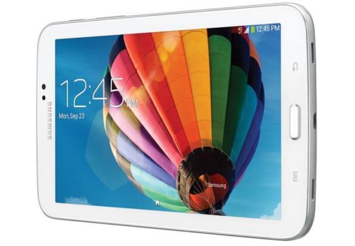 Samsung Galaxy Tab 3 nu vanaf  0,01 via Biedveilingen.nl