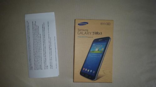 Samsung Galaxy tab 3 sm t210