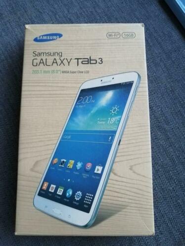 Samsung Galaxy Tab 3 Tablet 16Gb