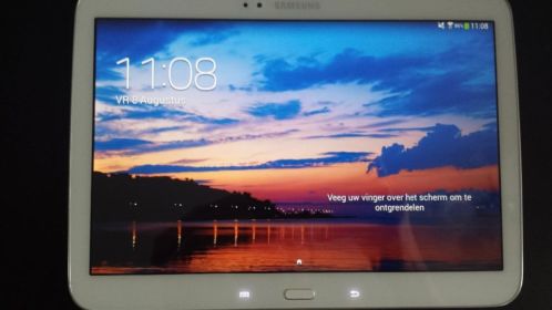 Samsung Galaxy Tab 3 TE KOOP