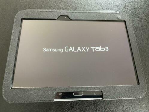 Samsung GALAXY Tab 3 - type GT-P5210 - 16 Gb - Nieuwstraat