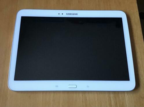 Samsung Galaxy Tab 3 white 10 inch