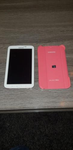 Samsung Galaxy Tab 3 Wit, 8GB, 7.0 Inch 