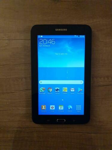 Samsung Galaxy Tab 3Lite