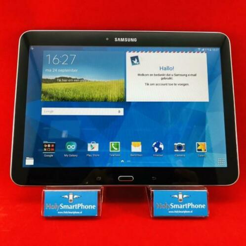 Samsung Galaxy Tab 4 10.1 16GB Wifi ANDROID Tablet