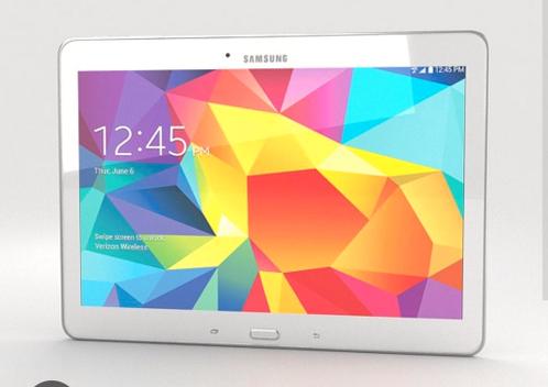 Samsung Galaxy Tab 4 10.1