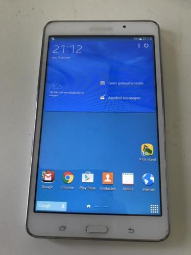 Samsung Galaxy tab 4 10.1