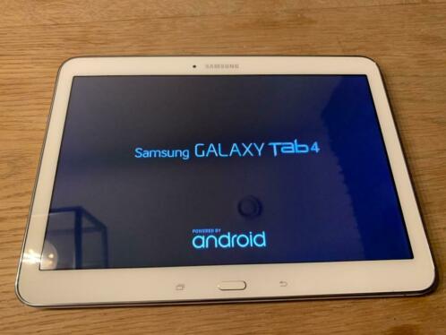 Samsung Galaxy tab 4 10.1