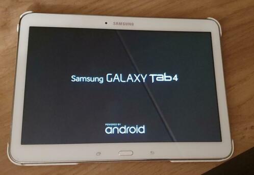 samsung galaxy tab 4  10.1 inch  16gb  SM-T533  Wit